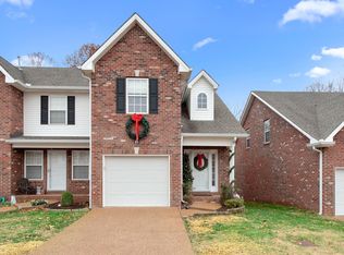 106 Noel Cove Cir, Hermitage, TN 37076