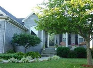 2243 Clearwater Dr, Lawrenceburg, KY 40342