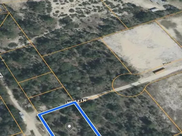 0 NE 134th Ter Lot 13, Williston, FL 32696