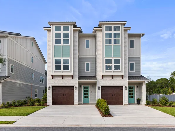 44 Ava Ln, Santa Rosa Beach, FL 32459
