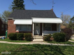 22859 David Ave, Eastpointe, MI 48021