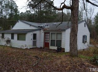 1720 Castle Rock Farm Rd, Pittsboro, NC 27312