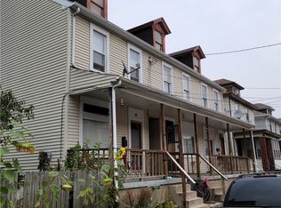 88 Wilson St, Pittsburgh, PA