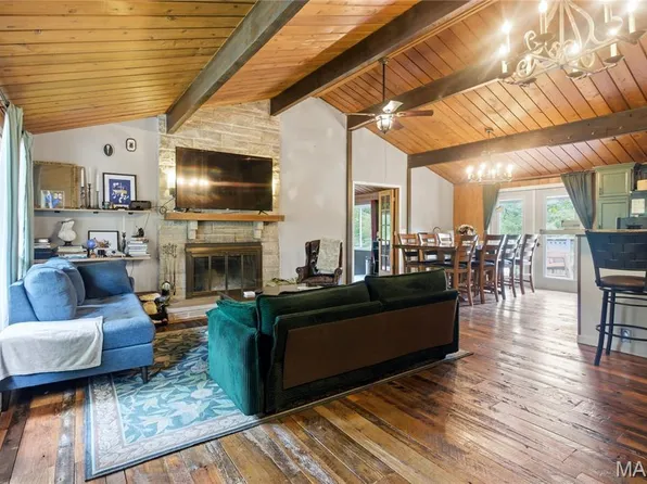 1221 Shepard Rd, Glencoe, MO 63038