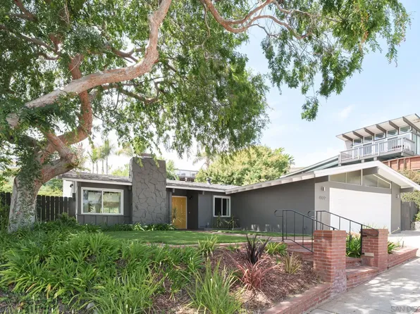 4922 Pacifica Dr, San Diego, CA 92109