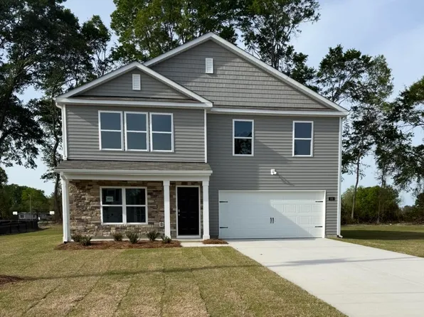 108 Claude Street, La Grange, NC 28551