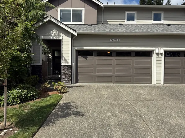 14018 44th Dr SE #A, Snohomish, WA 98296