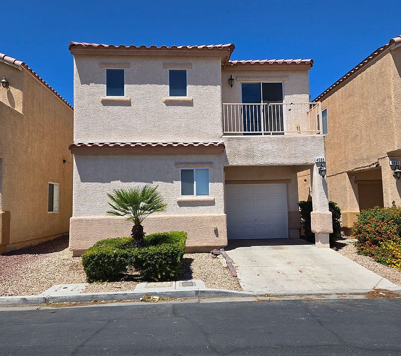 4085 Flower Patch St, Las Vegas, NV 89115 | Zillow