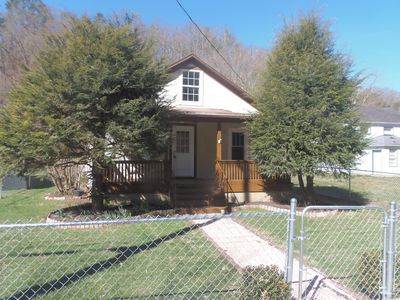 305 Central Ave, White Sulphur Springs, WV, 24986