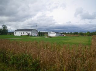 4250 S Baker Side Rd, Sault Sainte Marie, MI 49783