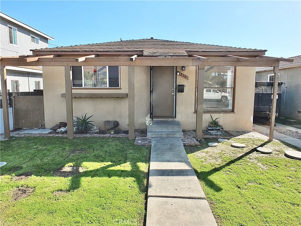 1st image of 1238 W Mauretania St