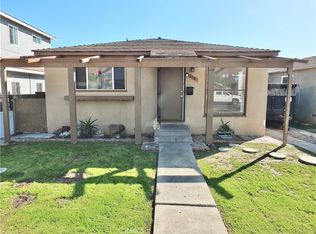 1238 W Mauretania St, Wilmington, CA 90744