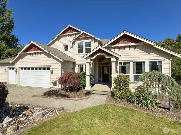 1706 Lower Elwha Road, Port Angeles, WA 98363