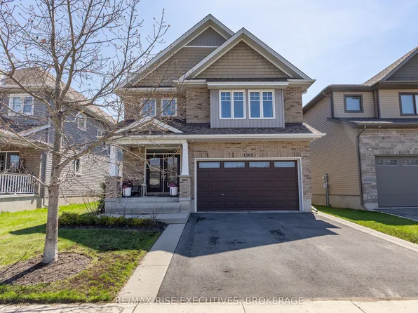 1365 Waterside Way, Kingston, ON K7K 0G2