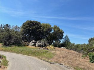 0 Valley View, Mariposa, CA 95338
