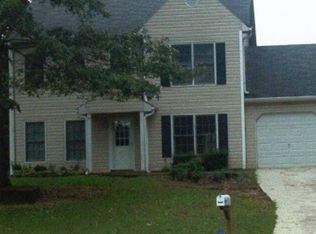 2701 Braemore Gln, Powder Springs, GA 30127