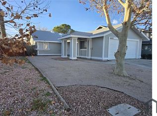 44907 17th St E, Lancaster, CA