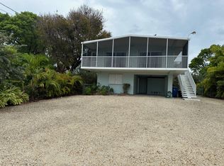 433 4th Rd, Key Largo, FL 33037