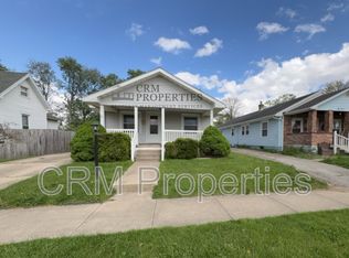 810 S Courtland Ave, Kokomo, IN 46901