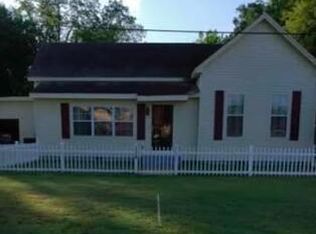 114 N Chester Ave, Ruleville, MS 38771