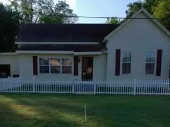 114 N Chester Ave, Ruleville, MS 38771