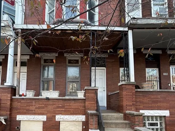 1608 Appleton St, Baltimore, MD 21217