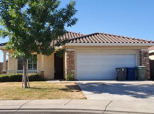 322 Stannous Ct, Merced, CA 95348