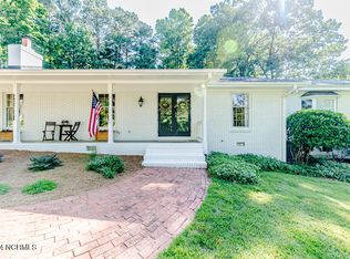 1400 Brentwood Pl, Sanford, NC 27330