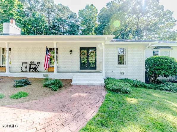 1400 Brentwood Place, Sanford, NC 27330