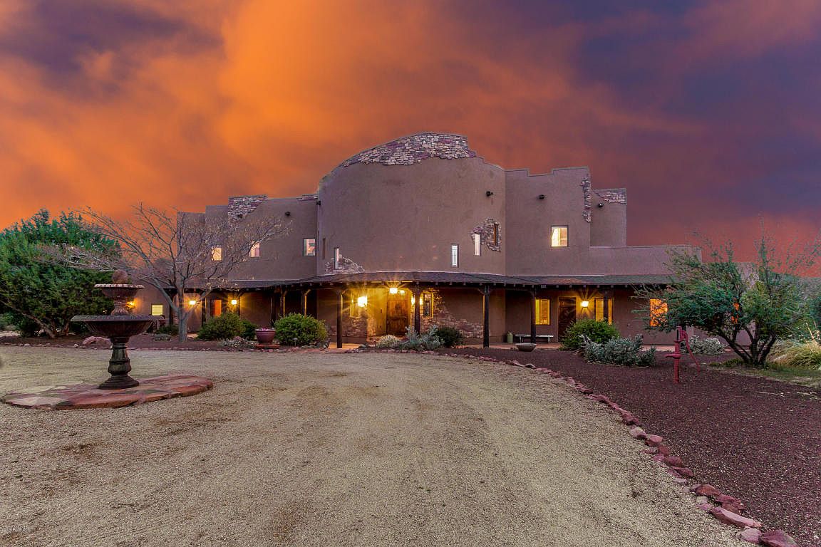 11025 N Williamson Valley Ranch Rd, Prescott, AZ 86305 Zillow