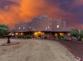 11025 N Williamson Valley Ranch Rd, Prescott, AZ 86305