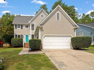 209 Trailview Dr, Cary, NC 27513