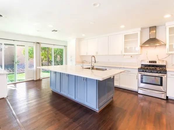 7641 Sea Cliff Way, Las Vegas, NV 89128