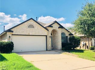 11524 Running Brush Ln, Austin, TX 78717