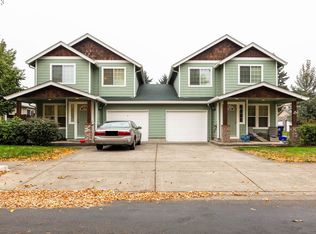 512 Helen St, Eugene, OR 97404