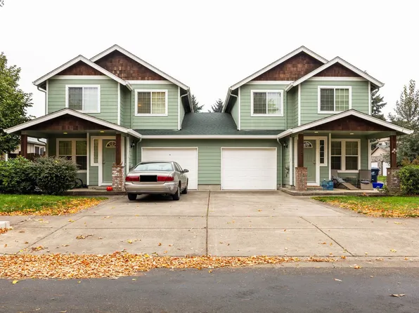 512 Helen St, Eugene, OR 97404