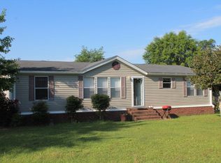 39 Pea Ridge Rd, Picayune, MS 39466