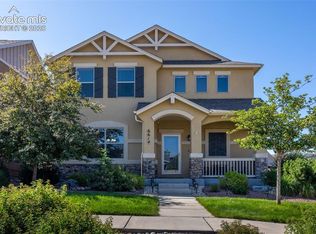 6614 Lucky Star Ln, Colorado Springs, CO 80923