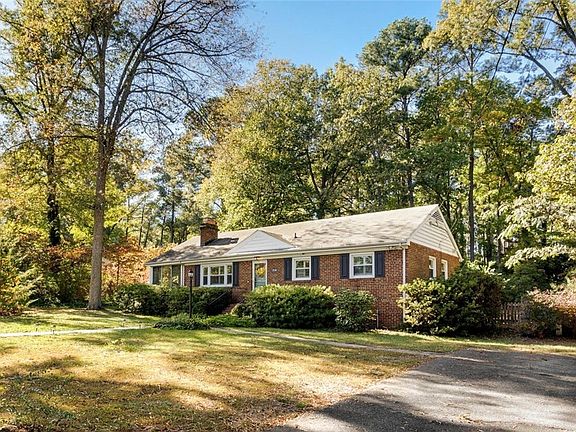 2nd image of 3116 Blithewood Dr