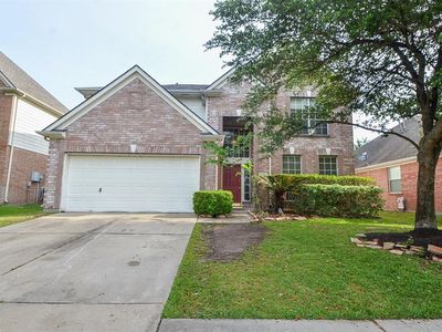 19618 Heritage Elm Ct, Houston, TX, 77084