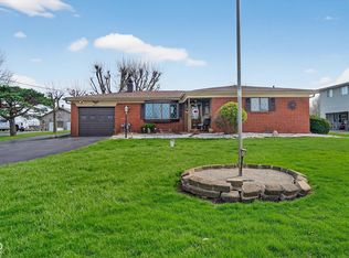 6911 E Raymond St, Indianapolis, IN 46239