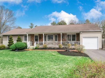 9 W Woodside Court, Patchogue, NY, 11772