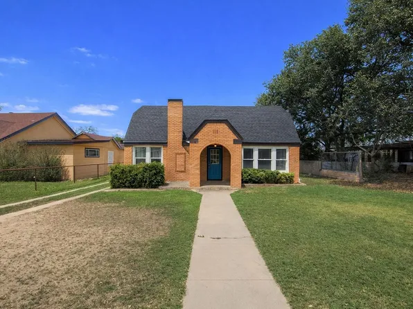 2425 Waco St, San Angelo, TX 76901