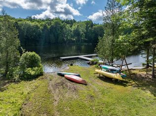 15 Wilson Pond Rd #7, Greenville, ME 04441