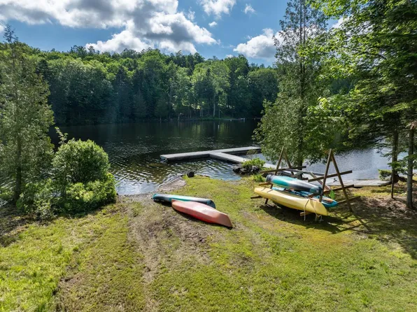 15 Wilson Pond Road #7, Greenville, ME 04441