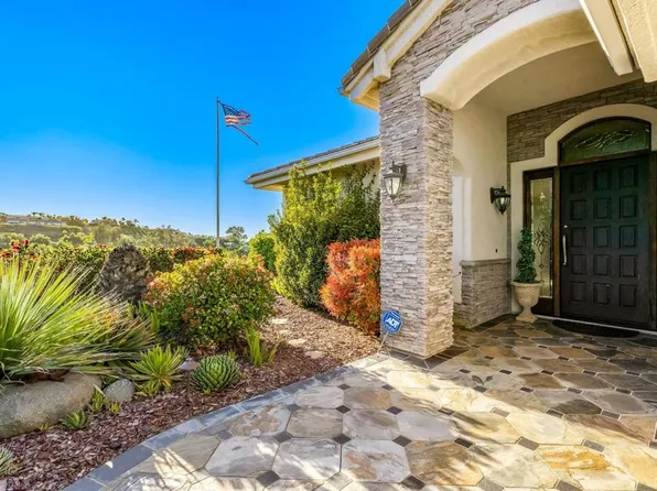 28623 Willow Park Rd, Escondido, CA 92026