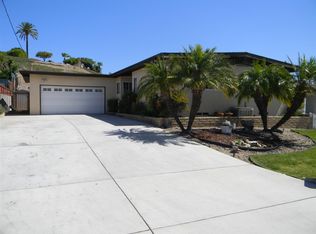 7558 Mount Vernon St, Lemon Grove, CA 91945