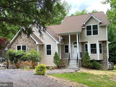 224 Washington St, Locust Grove, VA, 22508