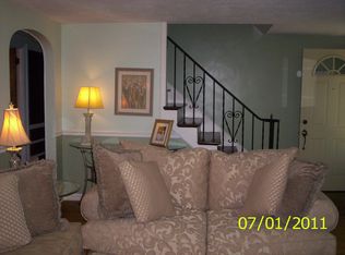 4537 Marcellus St NW, Canton, OH 44708