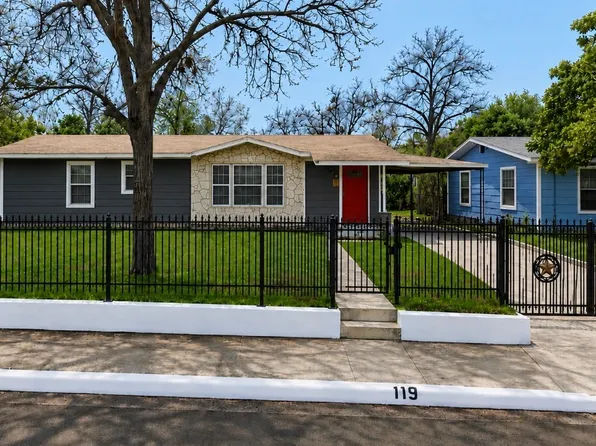 119 Livingston, San Antonio, TX 78214
